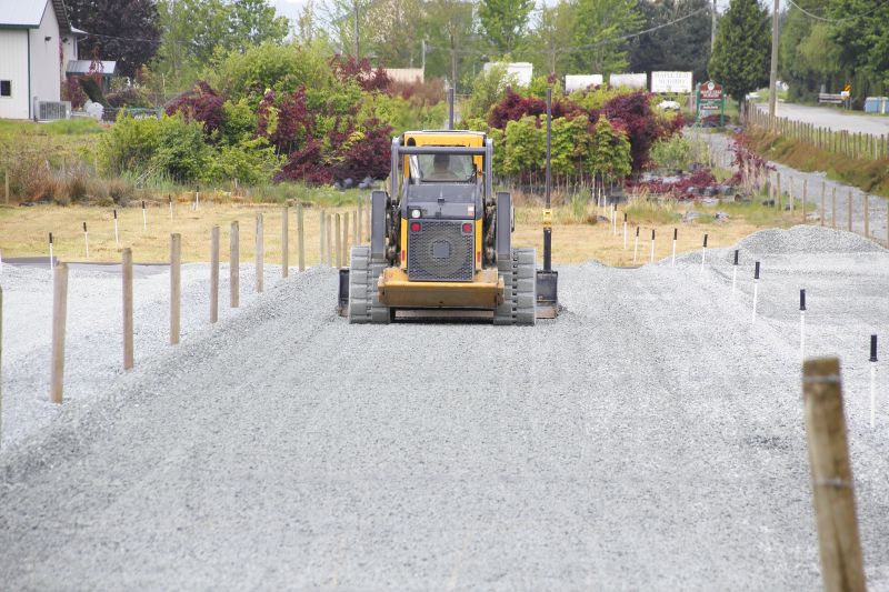 Driveway Leveling in Atlanta, GA